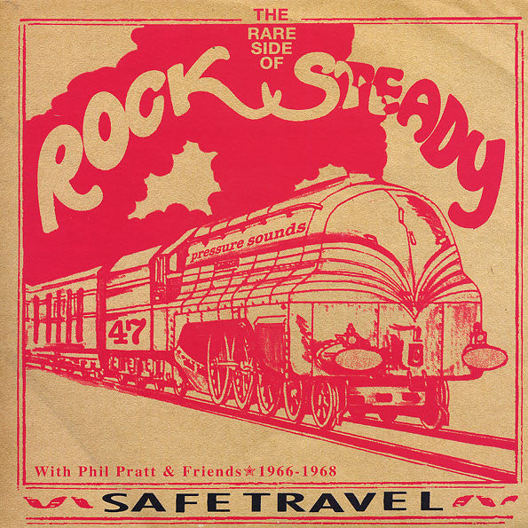 Safe Travel
