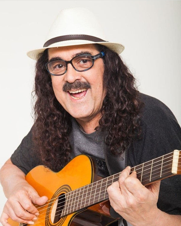 Moraes Moreira