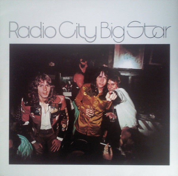 Radio City