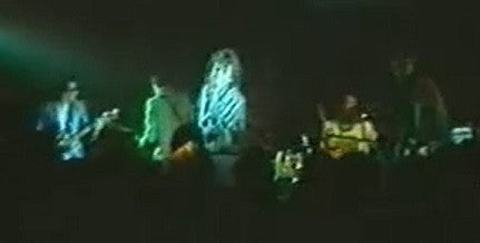 The Honeydrippers