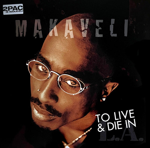 To Live & Die In LA.