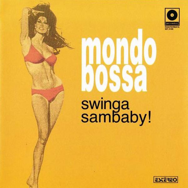 Mondo Bossa