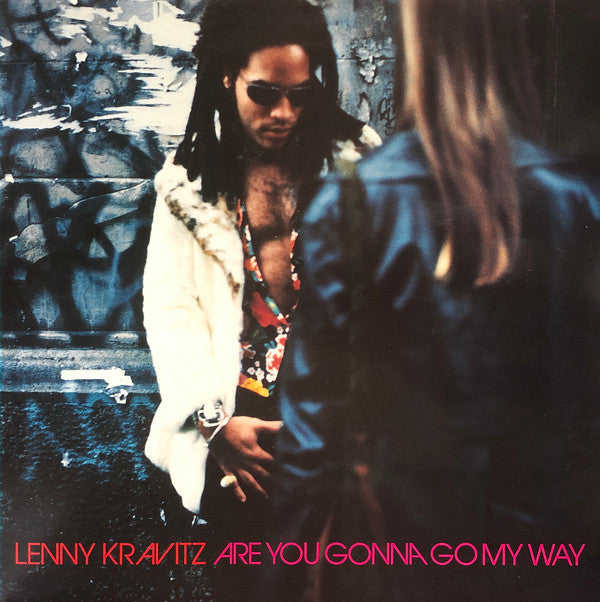 Are You Gonna Go My Way