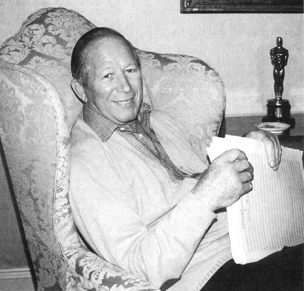 James Bernard (2)