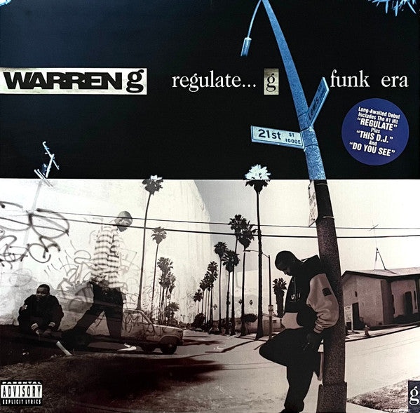 Regulate... G Funk Era