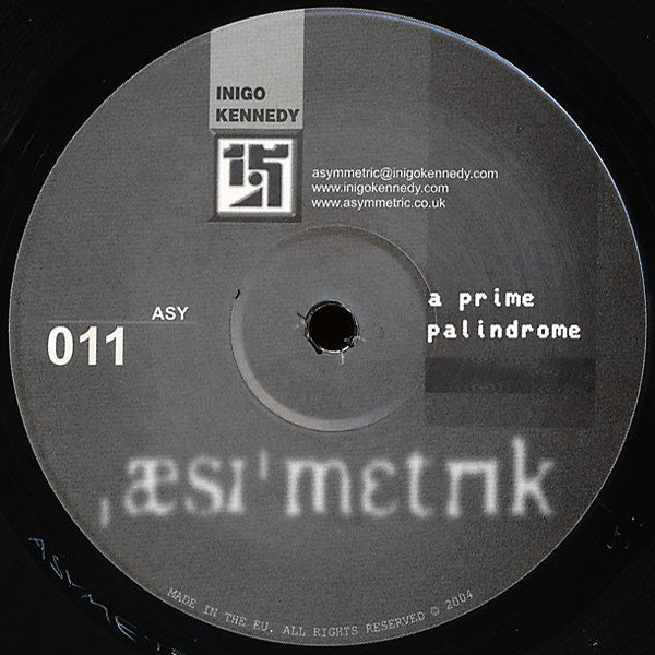 Unknown Release