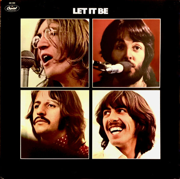 Let It Be