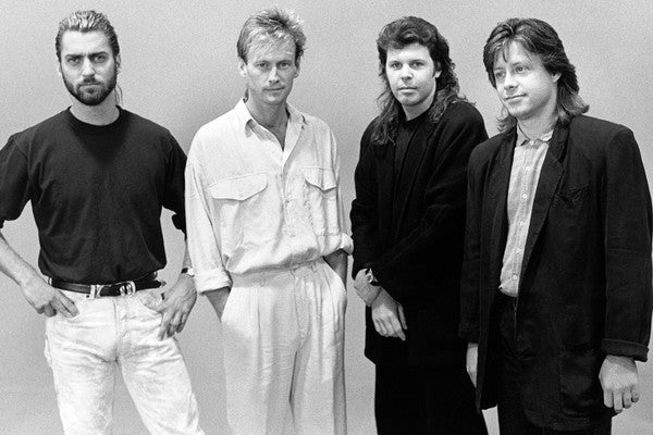 Mr. Mister