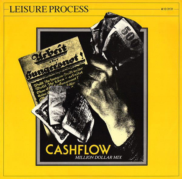 Cashflow