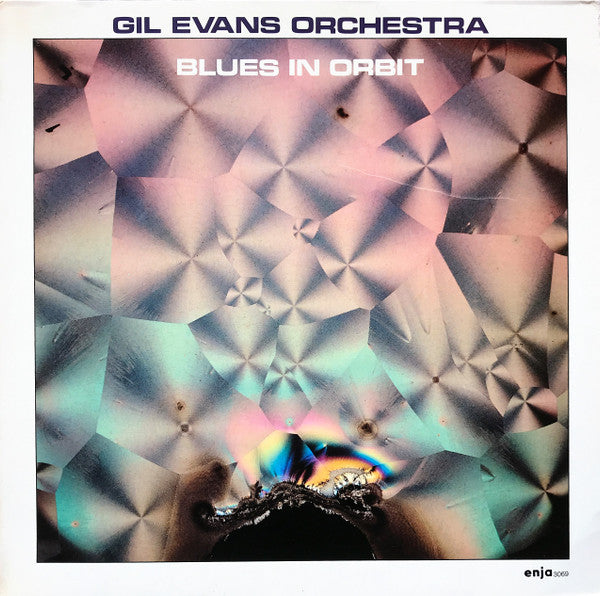 Gil Evans