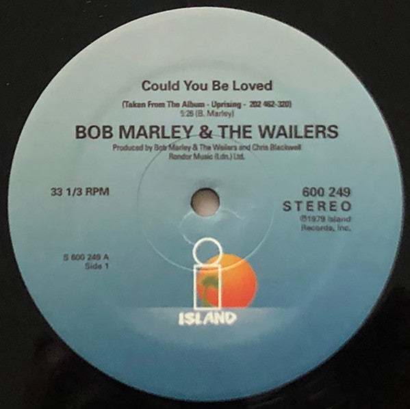 Could You Be Loved