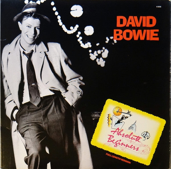 Absolute Beginners