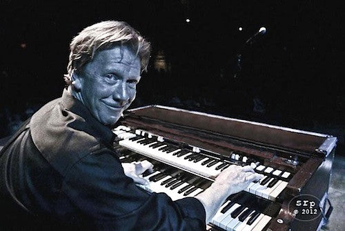 Steve Bassett