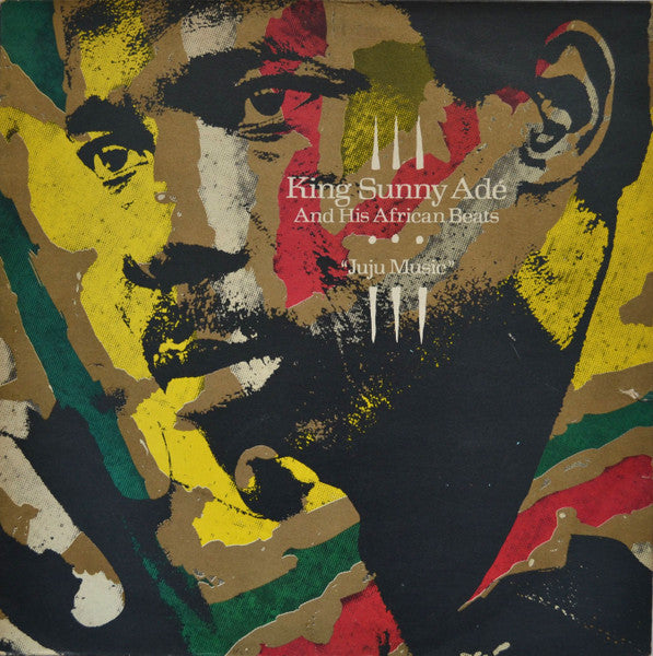 Juju Music