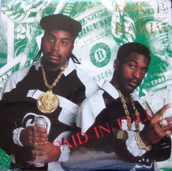 Paid In Full