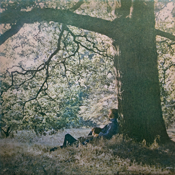Yoko Ono / Plastic Ono Band