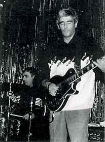 Alan Caddy Orchestra & Singers