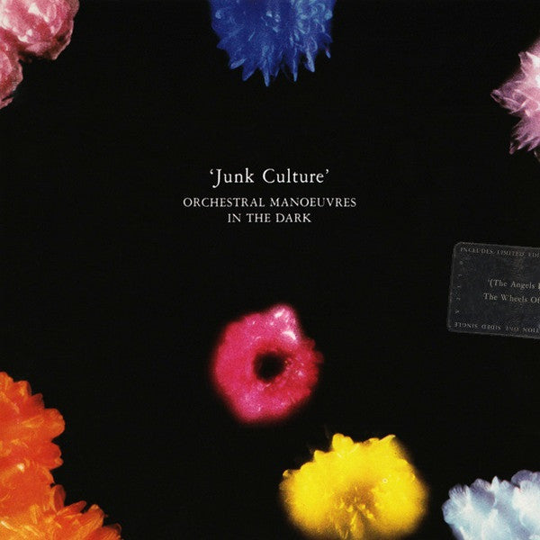Junk Culture