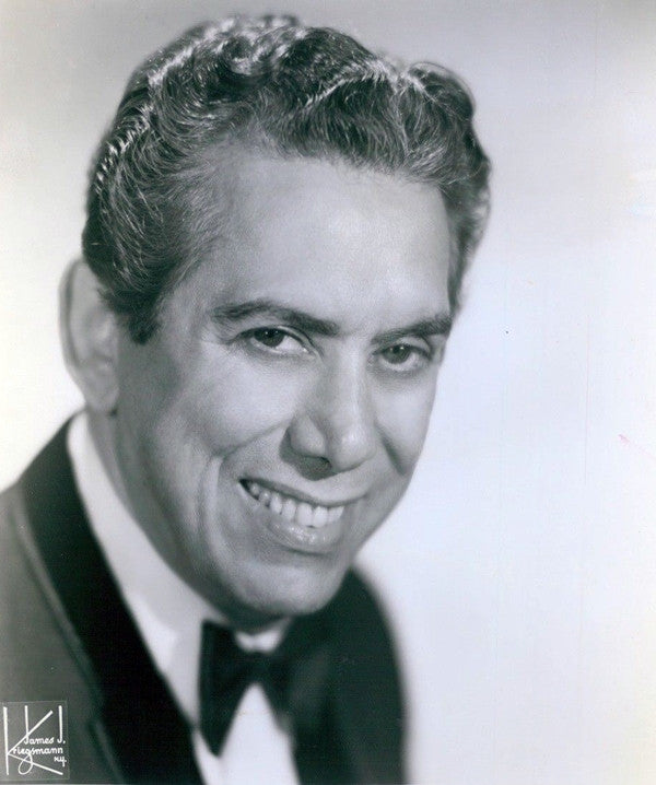 Carmen Cavallaro