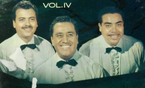 Los Tres Diamantes