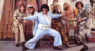 Dread Zeppelin