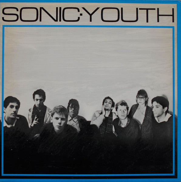 Sonic Youth