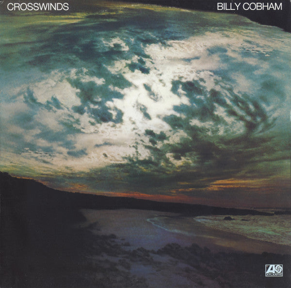 Crosswinds