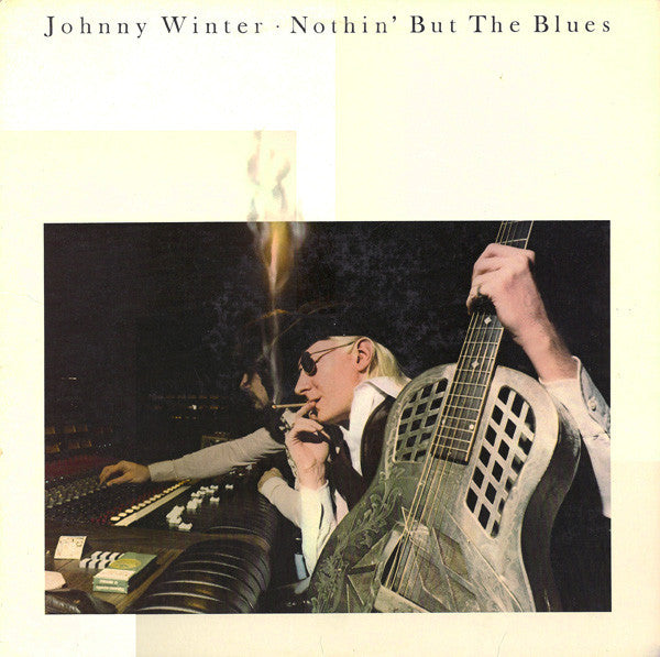Nothin' But The Blues