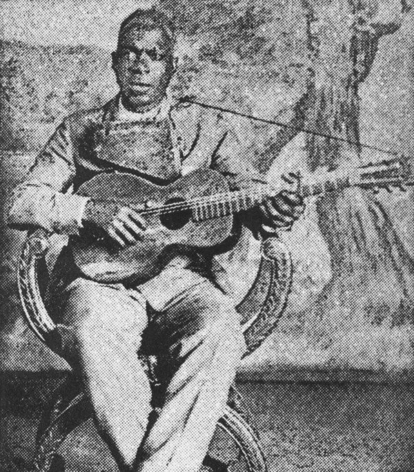 Henry Thomas