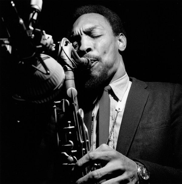 Sam Rivers