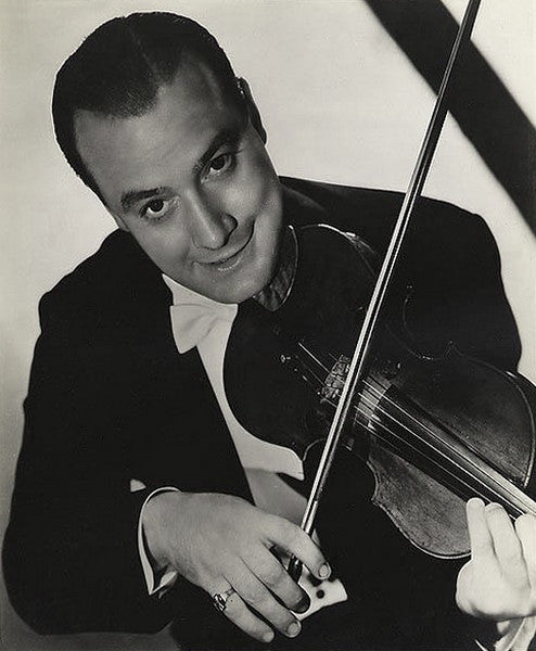 Joe Venuti