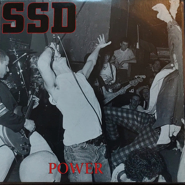 Power