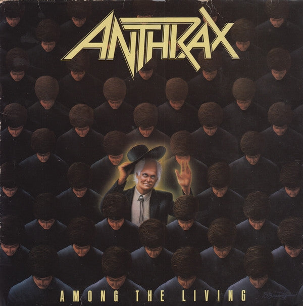 Among The Living