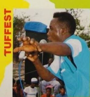 Tuffest