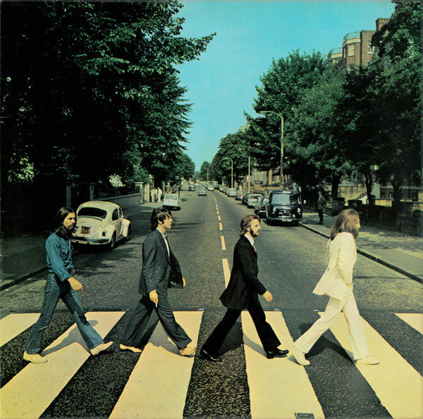 Abbey Road