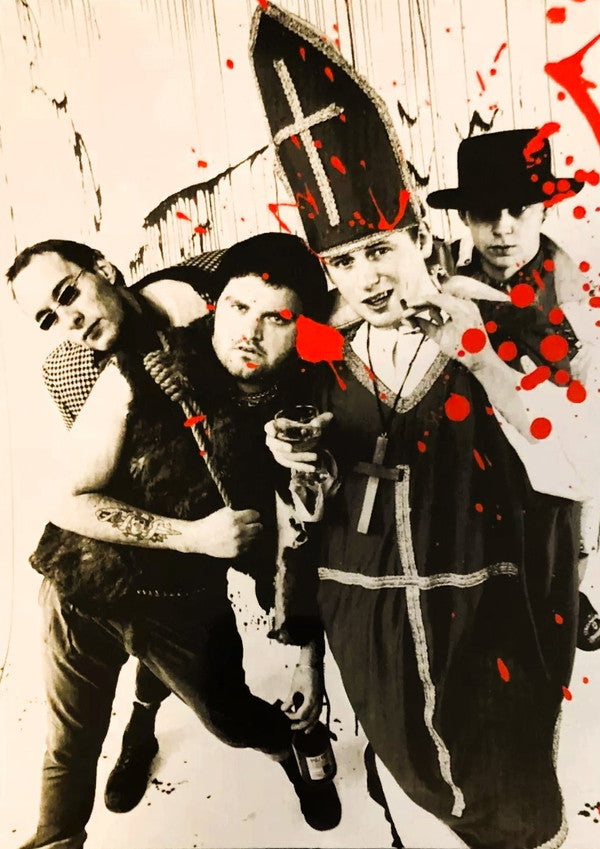 The Blood (2)