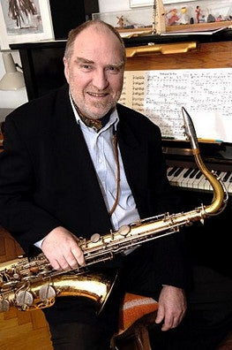 Tommy Koverhult