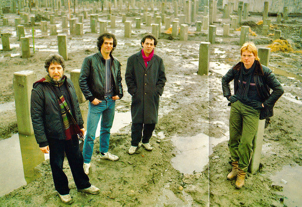 Everyman Band