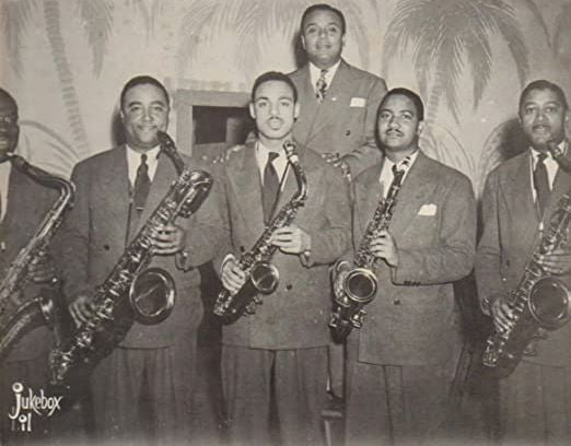 Lucky Millinder And His Orchestra