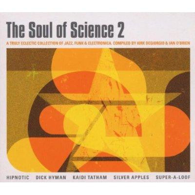 The Soul Of Science 2