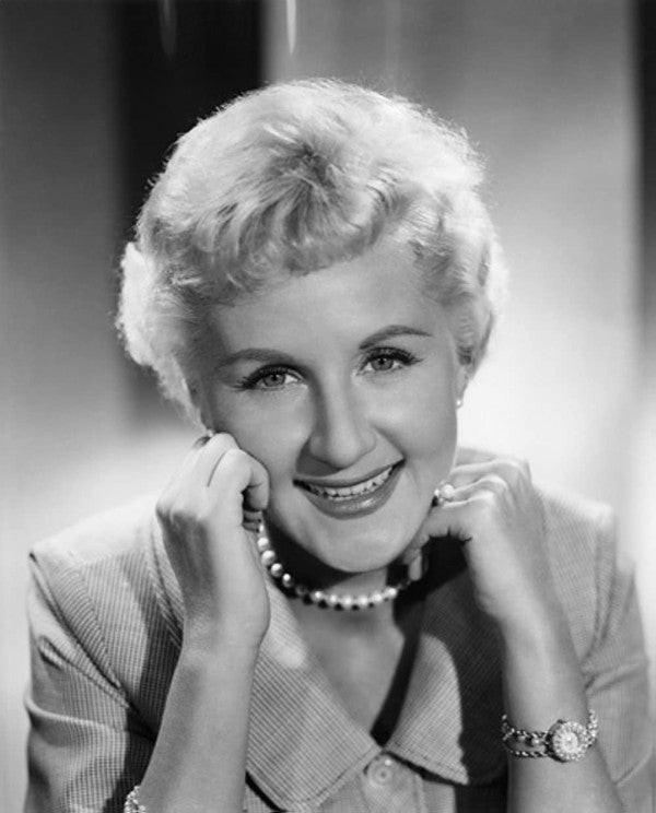 Margaret Whiting