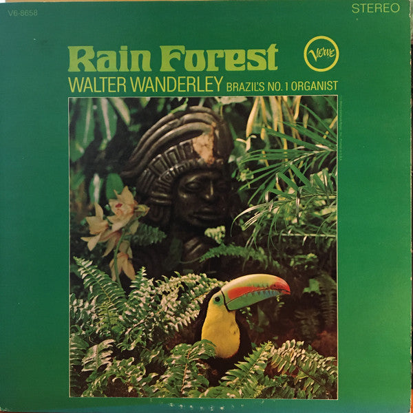 Rain Forest