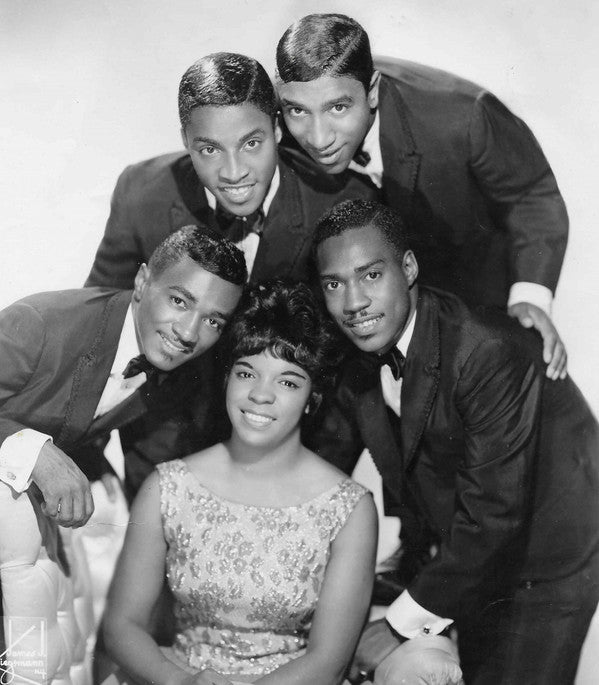 Ruby And The Romantics