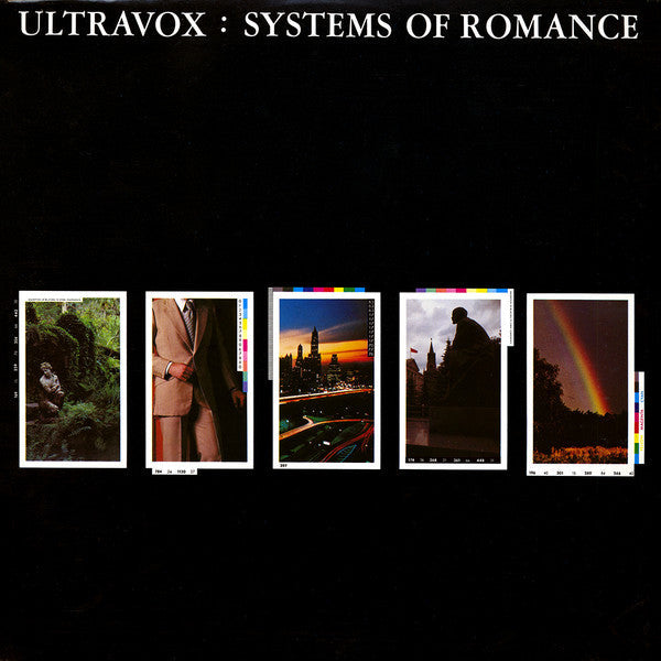 Systems Of Romance