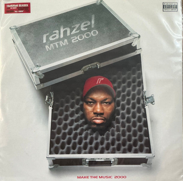 Make The Music 2000