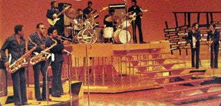 Fred & The New J.B.'s