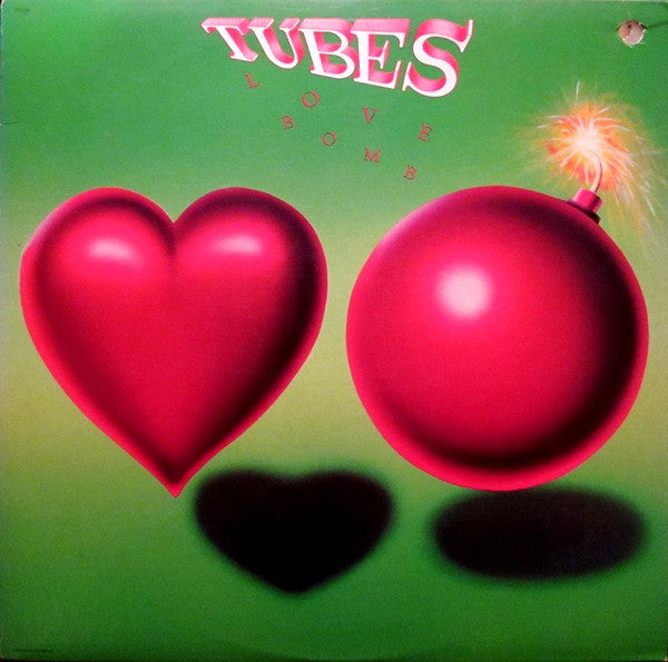 Love Bomb