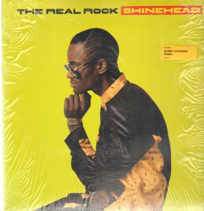 The Real Rock