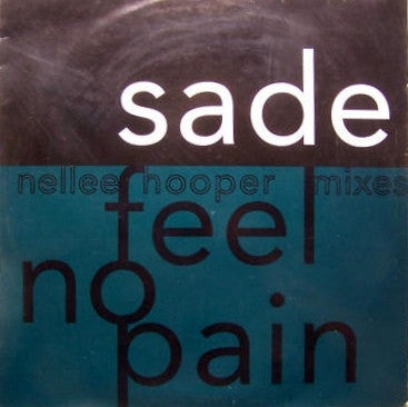Feel No Pain