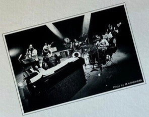 You & The Explosion Band